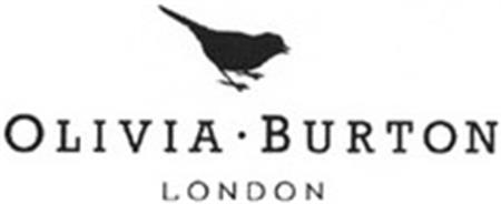 OLIVIA BURTON LONDON trademark