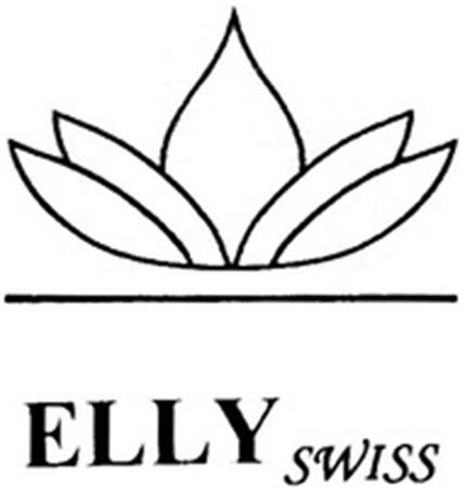 ELLY SWISS trademark