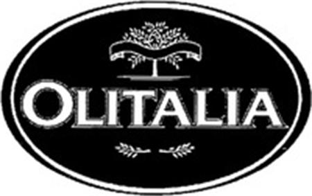 OLITALIA trademark