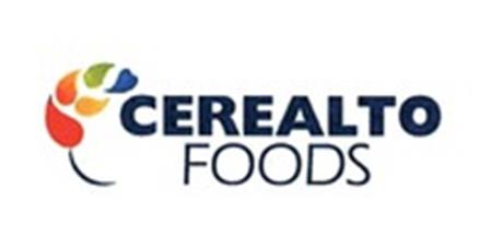 CEREALTO FOODS trademark