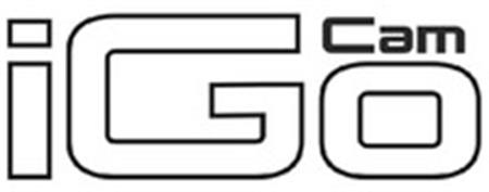 iGo Cam trademark