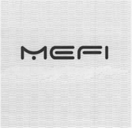 MEFI trademark