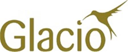 Glacio trademark