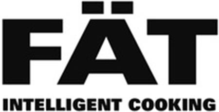 FÄT INTELLIGENT COOKING trademark