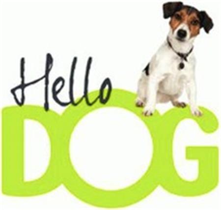 Hello DOG trademark