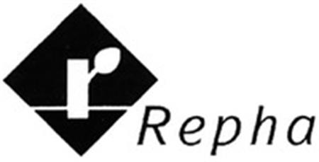 r Repha trademark