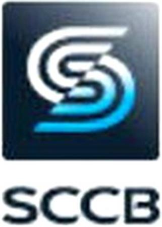 S SCCB trademark