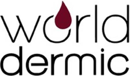 world dermic trademark