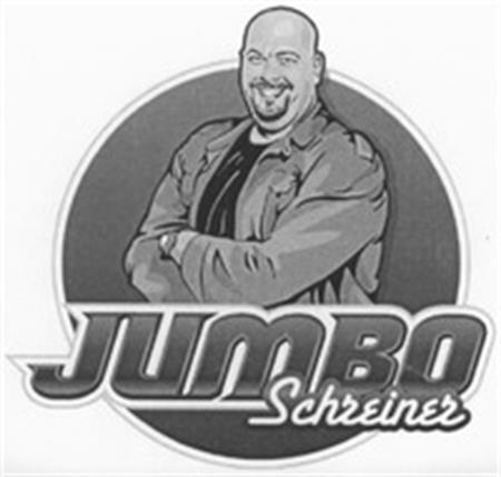 JUMBO Schreiner trademark