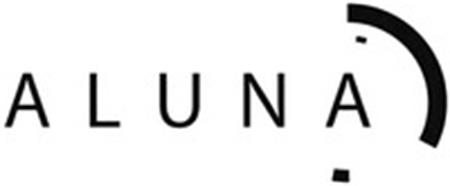 ALUNA trademark