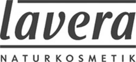 lavera NATURKOSMETIK trademark