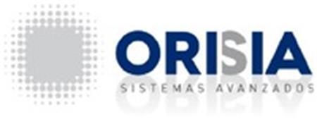 ORISIA SISTEMAS AVANZADOS trademark