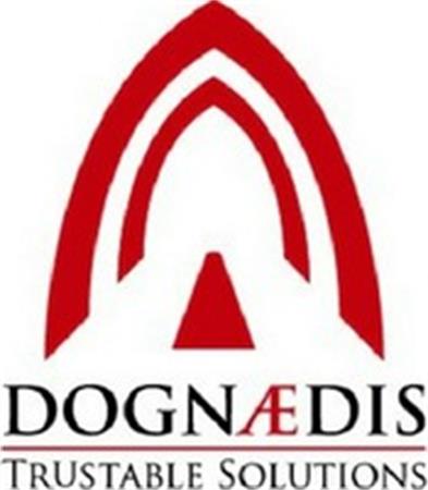 DOGNAEDIS TRUSTABLE SOLUTIONS trademark