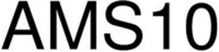 AMS10 trademark