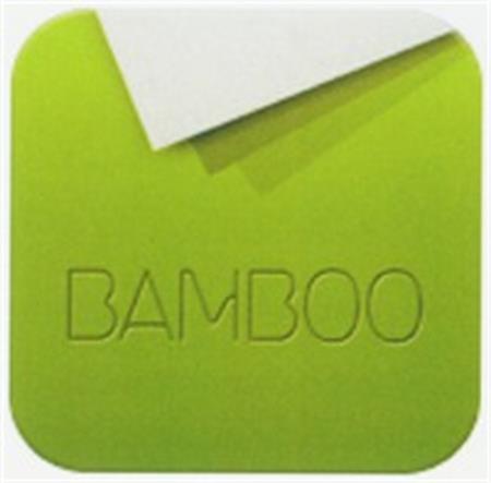 BAMBOO trademark