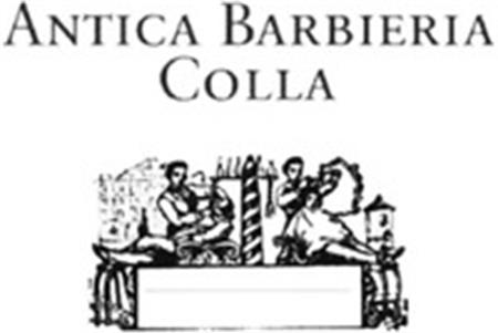 ANTICA BARBIERIA COLLA trademark