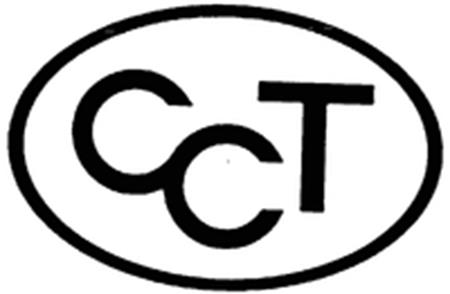 CCT trademark