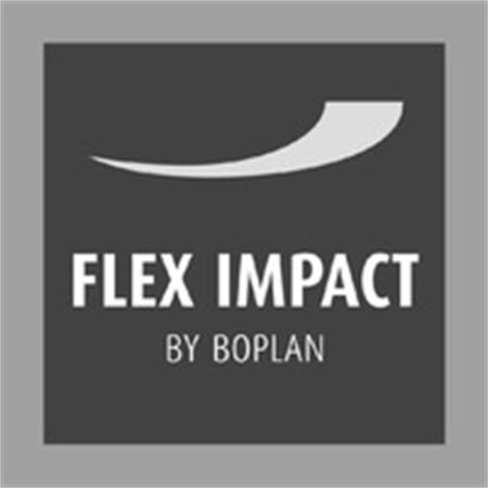 FLEX IMPACT BY BOPLAN trademark