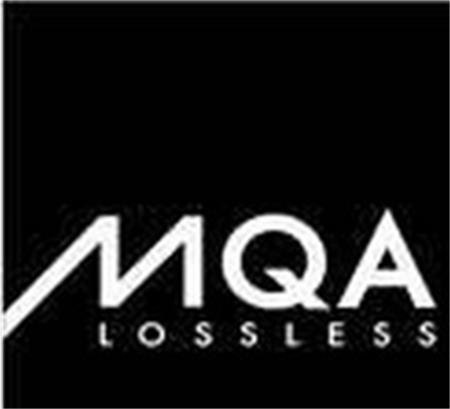 MQA LOSSLESS trademark