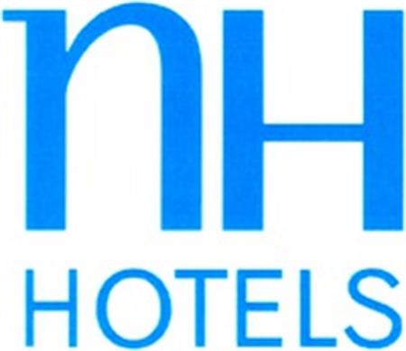 NH HOTELS trademark