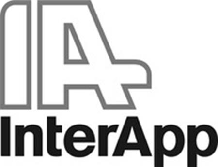 IA InterApp trademark