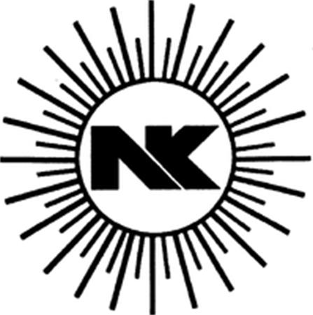 NK trademark