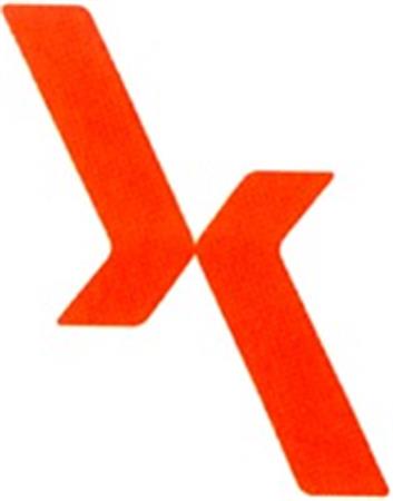 X trademark