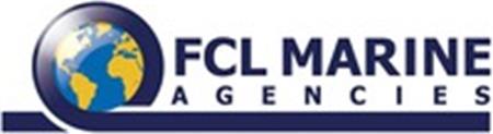 FCL MARINE AGENCIES trademark