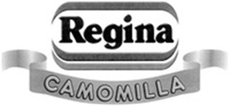 Regina CAMOMILLA trademark