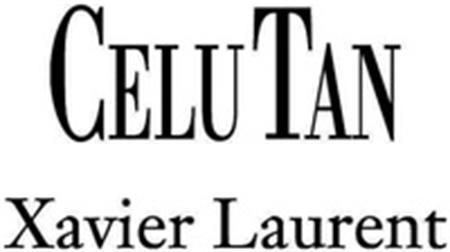 CELUTAN Xavier Laurent trademark