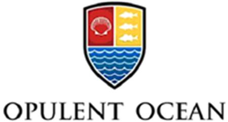 OPULENT OCEAN trademark