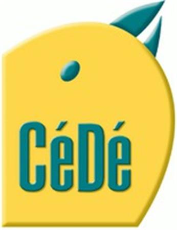 CéDé trademark