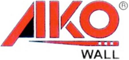 AKO WALL trademark