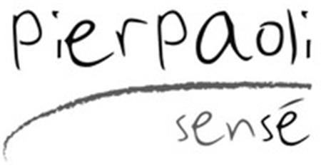 pierpaoli sensé trademark