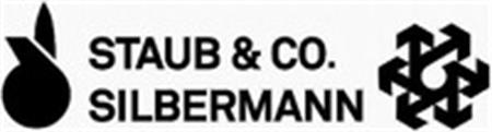 STAUB & CO. SILBERMANN trademark