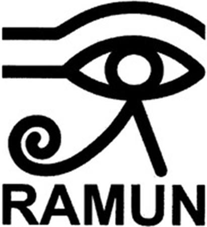 RAMUN trademark