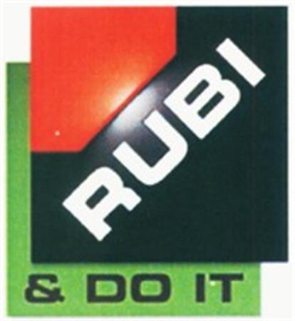 RUBI & DO IT trademark