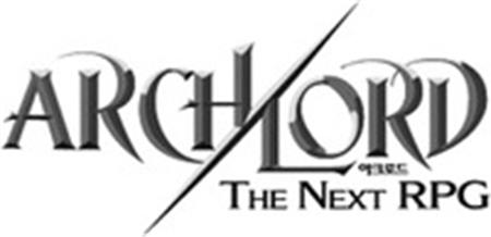 ARCH LORD THE NEXT RPG trademark