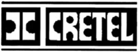 JC CRETEL trademark