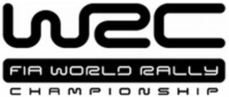 WRC FIA WORLD RALLY CHAMPIONSHIP trademark