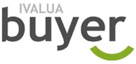 IVALUA buyer trademark