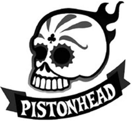 PISTONHEAD trademark