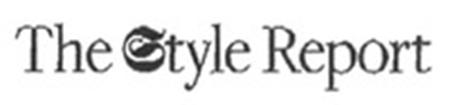 The Style Report trademark