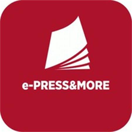 e-PRESS&MORE trademark