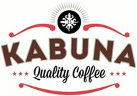 KABUNA Quality Coffee trademark