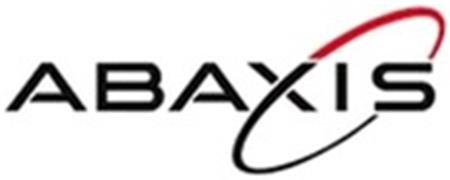 ABAXIS trademark