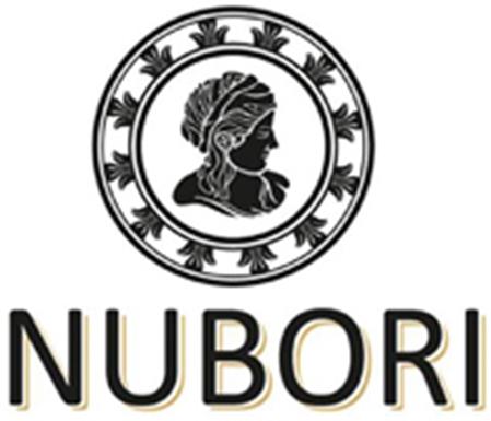 NUBORI trademark