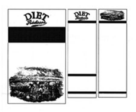 DIET Radisson trademark