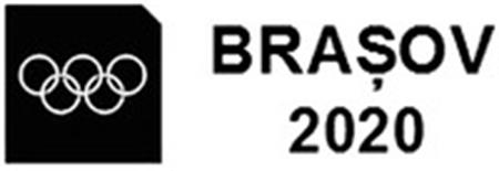 BRASOV 2020 trademark