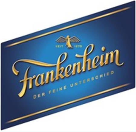 Frankenheim DER FEINE UNTERSCHIED SEIT 1873 trademark